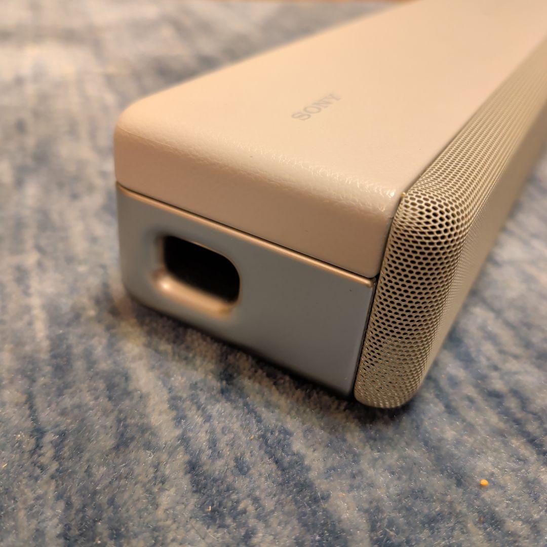 1*6様 HT-S200F SONY サウンドバー グレー
