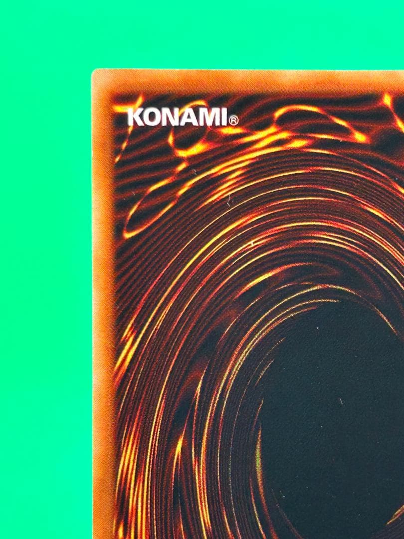 【美品 ③ 炎の剣士 ウルトラレア】ワンオーナー 初期 遊戯王