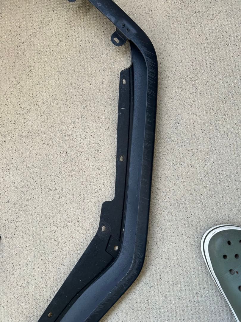 スバル レヴォーグ VM型 STIエアロ フロント、サイド、リア