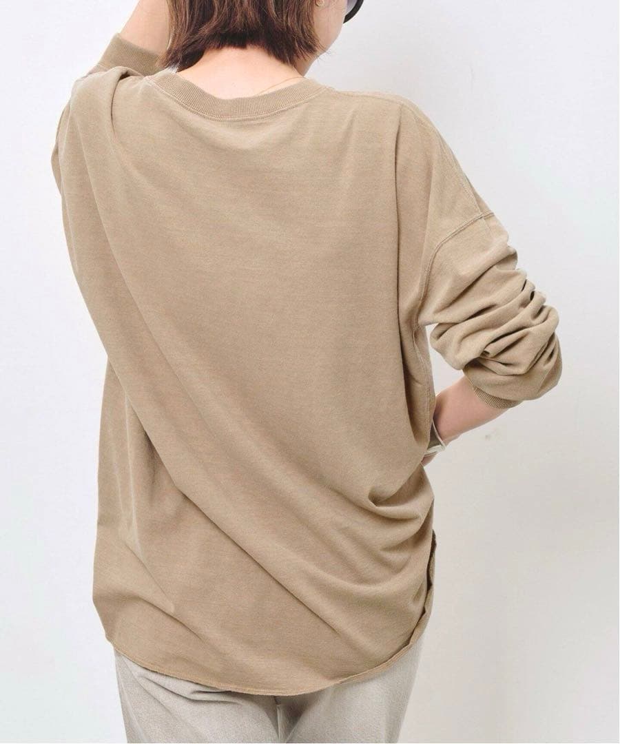 別注 REMI RELIEF グッドグリーフ アメリカーナ ドゥーズィエムクラス