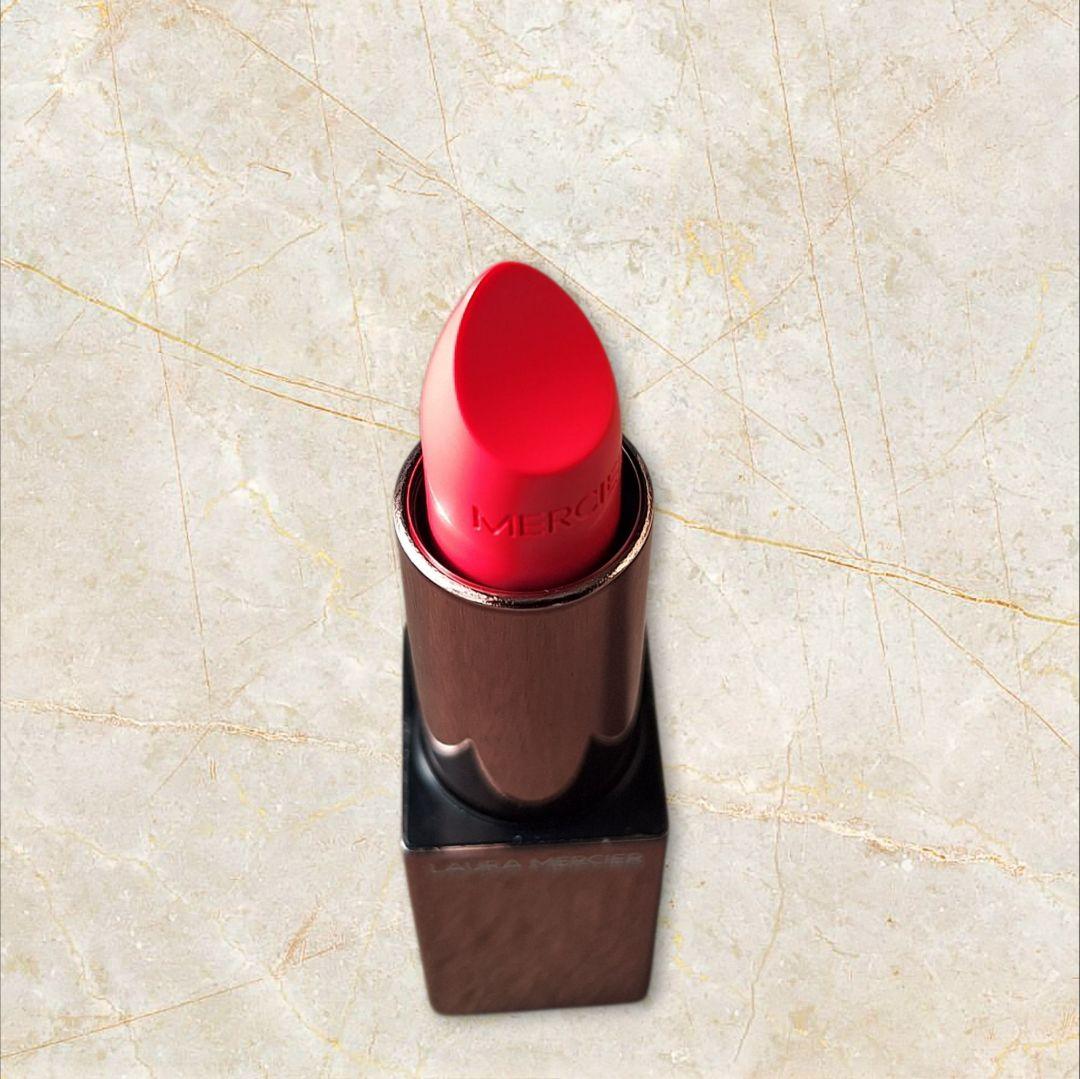 ローラメルシエ 09/10/11 廃盤色含む 未使用リップ3本