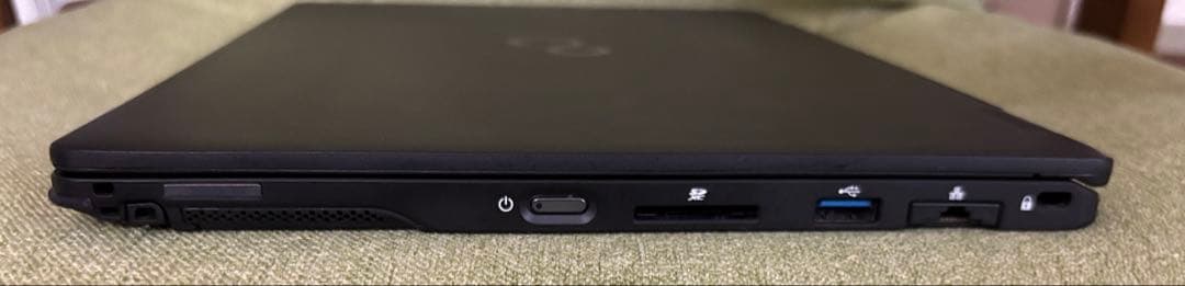 Windowsノート本体 Fujitsu LIFEBOOK U9310X/E 8GB/128GB