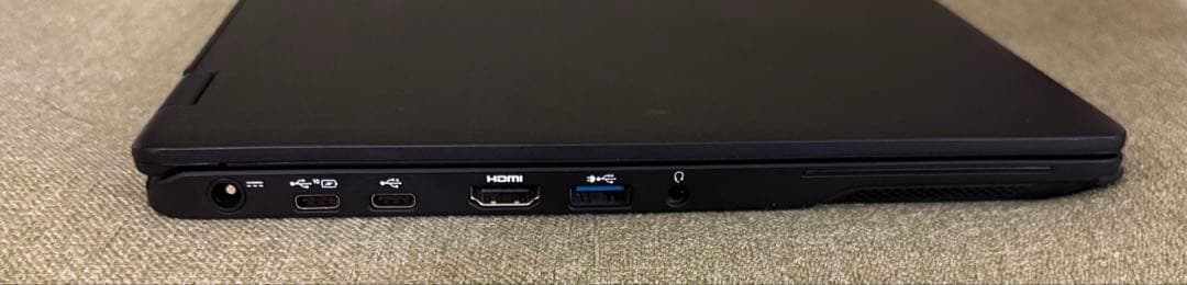 Windowsノート本体 Fujitsu LIFEBOOK U9310X/E 8GB/128GB