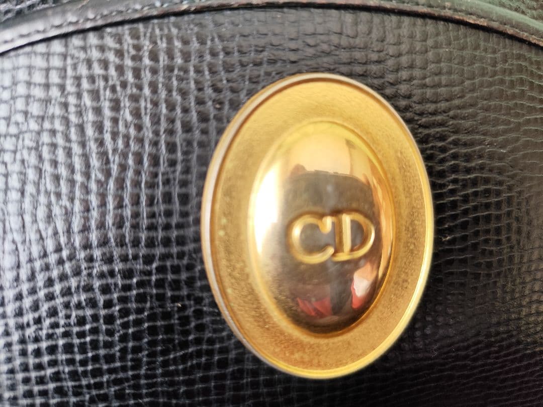 ルイヴィトン・セリーヌ・ディオール 名作バッグ3点セット