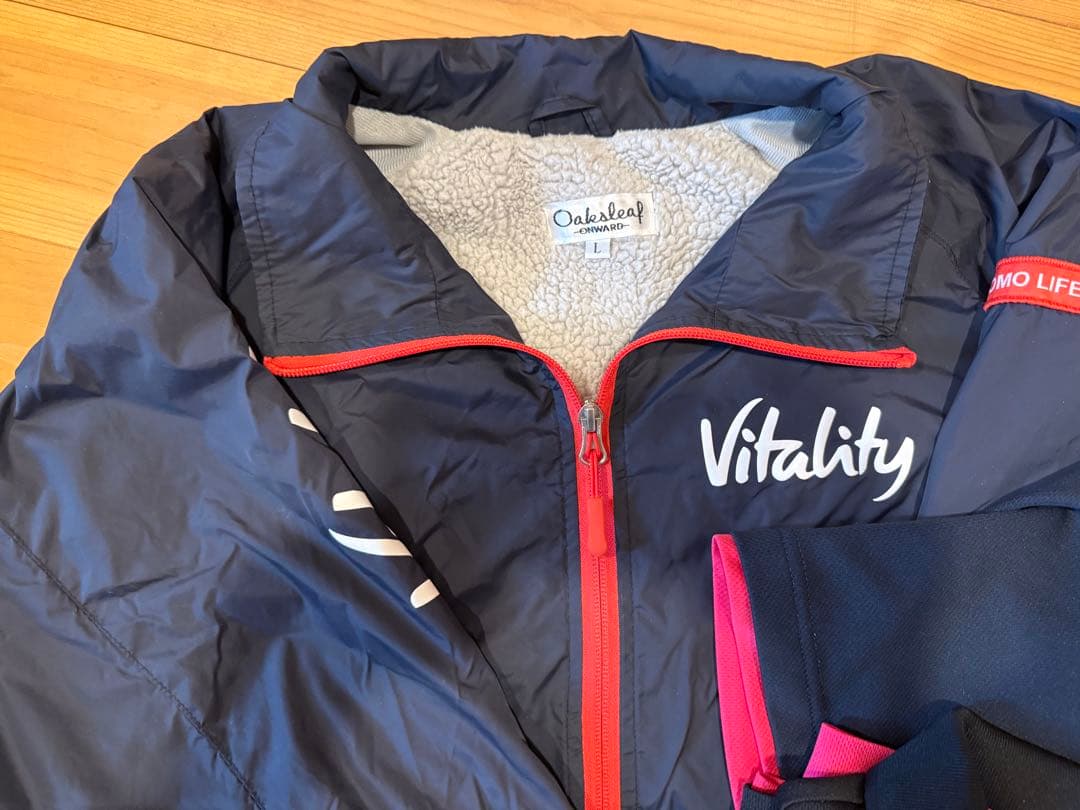 住友生命vitality