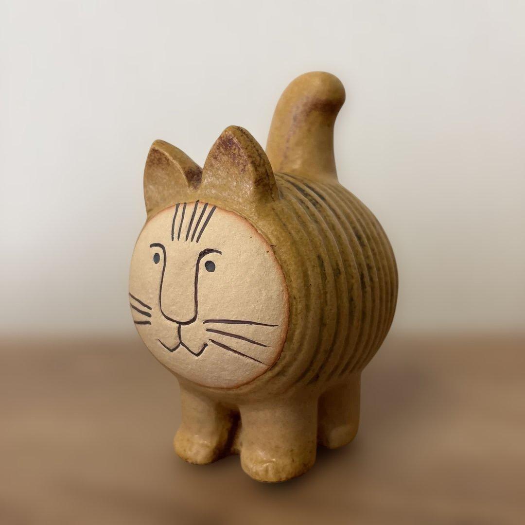 リサラーソン　ディエチキャット