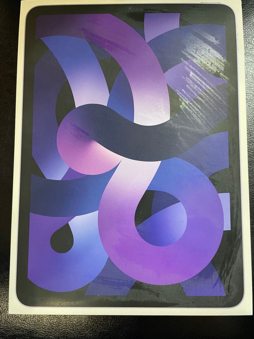 【美品】iPadAir第5世代 +Apple Pencil+ケース+フィルム付き