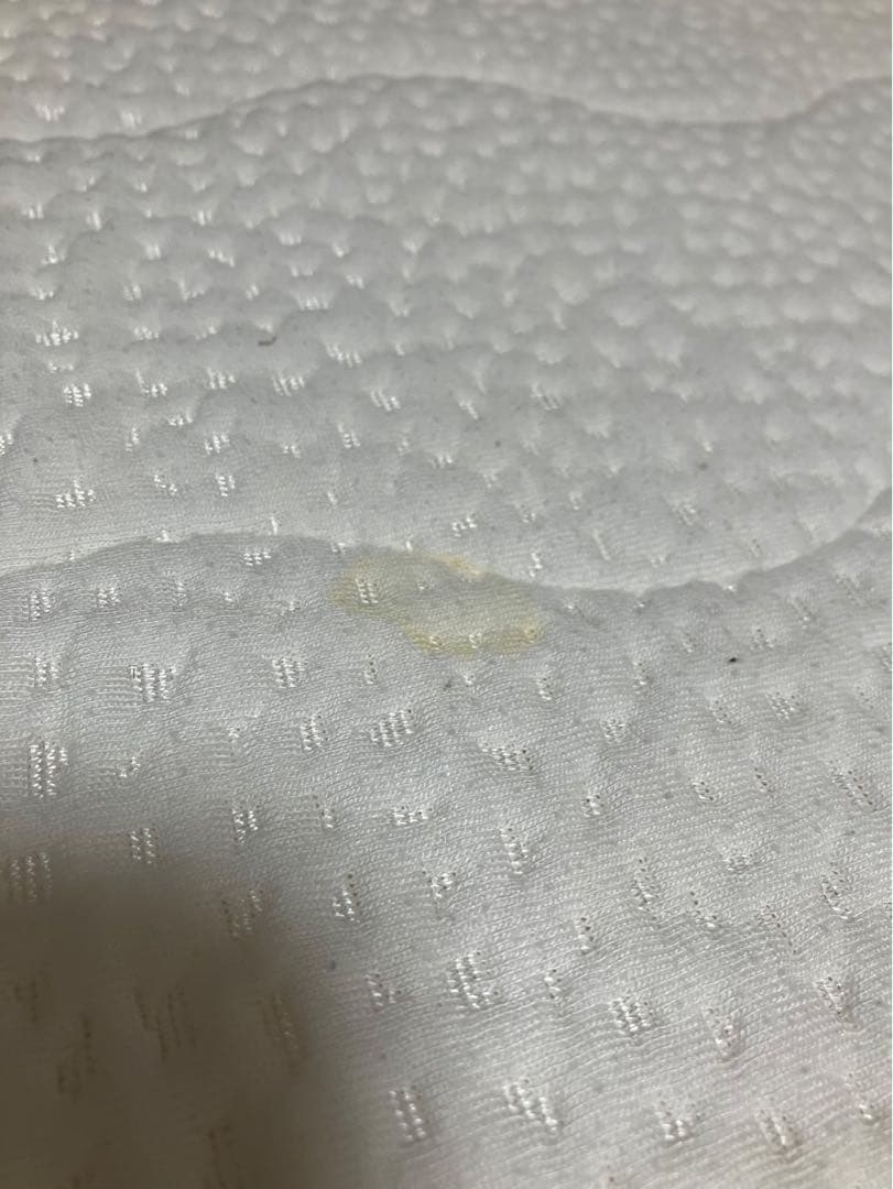 【AYTM】ネルマットレス NELL ダブル スプリングマットレス