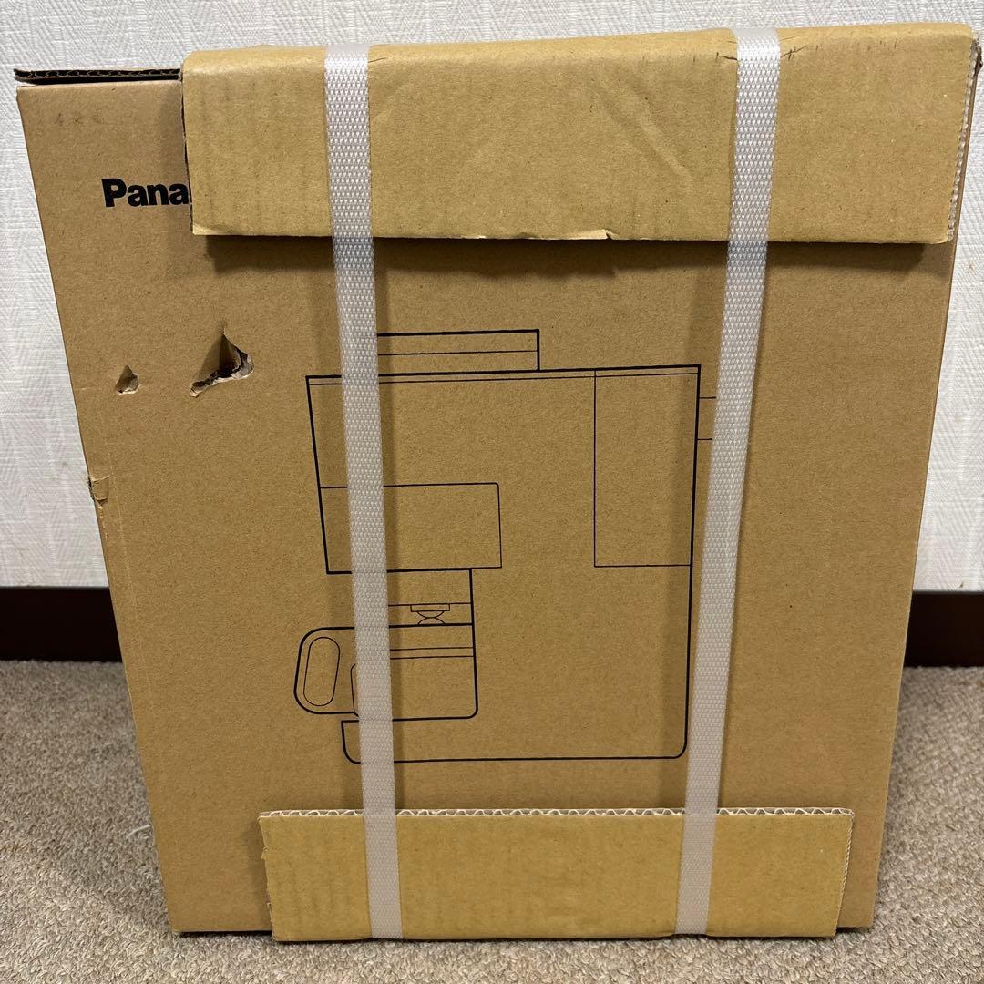 コーヒーメーカーNCA58K