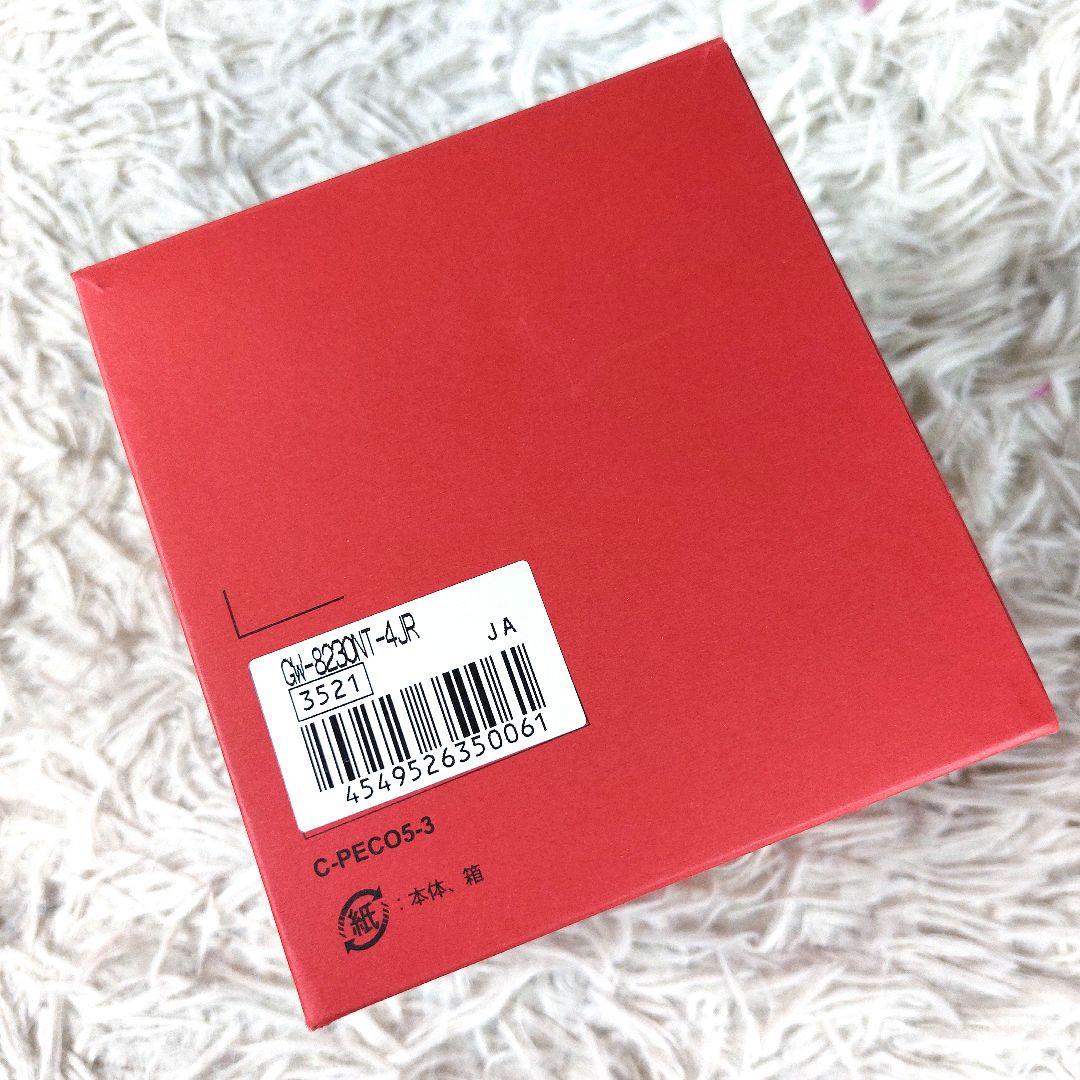 美品 箱タグ付 G-SHOCK FROGMAN 30周年記念モデル デジタル時計