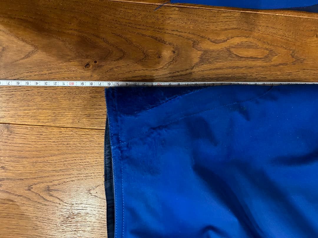 MIZUNO スキーウェア上下