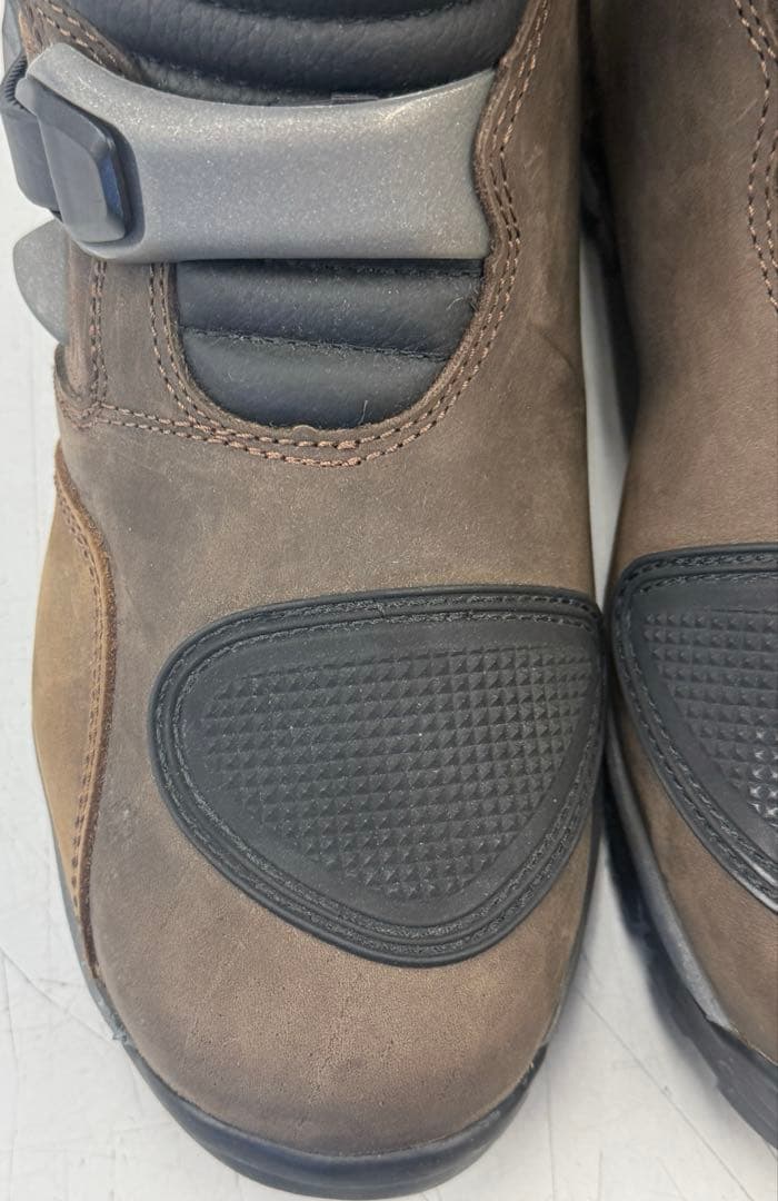 FORMA(フォーマ) ADVENTURE LOW 　ブラウン　サイズ44