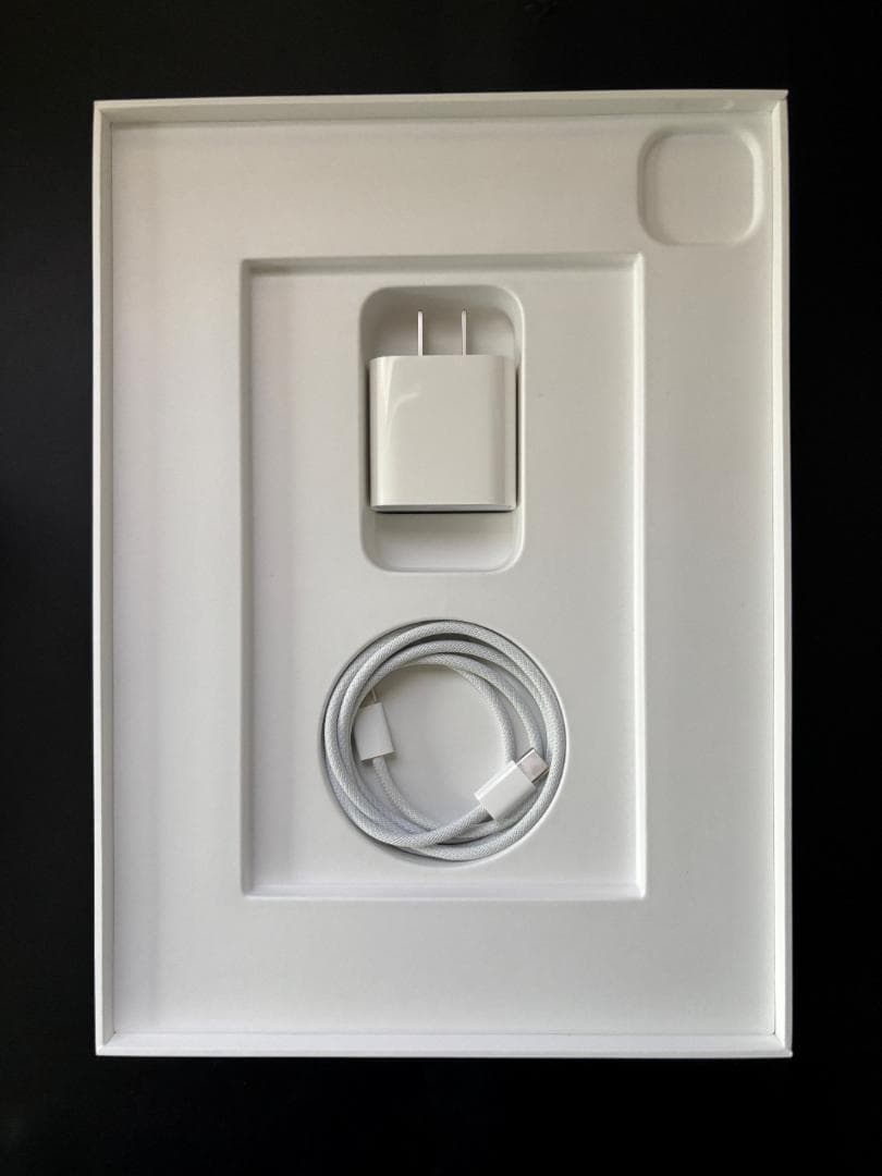 iPad Pro 第4世代 11インチ 128GB シルバー Pencil 付き