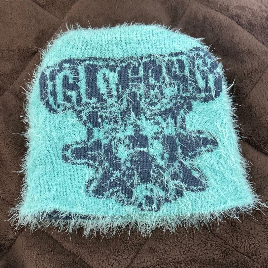 （貴重）Glogang ビーニー