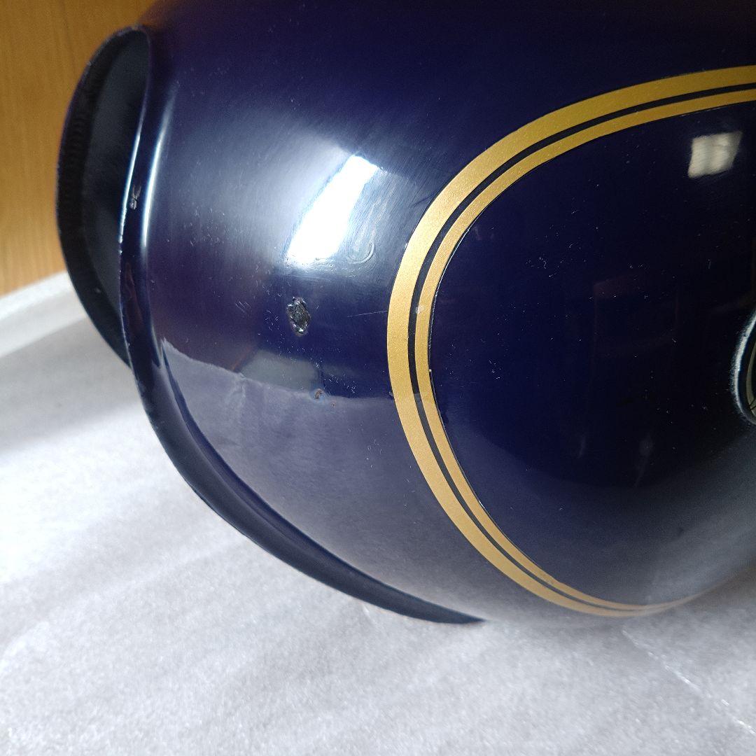 30303 YAMAHA 旧車 TX650 ガソリンタンク コック付き