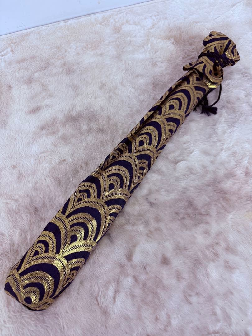 【幻銘 星樺】昭和ビンテージ 尺八 1尺8寸琴古流太管 深い響き 極希少品！