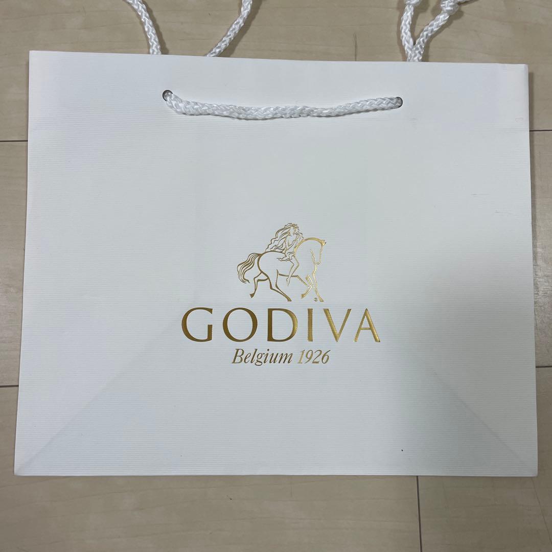 GODIVA チョコレート グランプラス 30個入