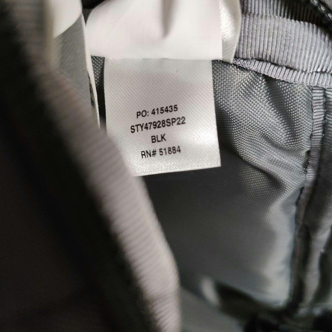 パタゴニア レフュジオ デイパック 30L ブラック 47928