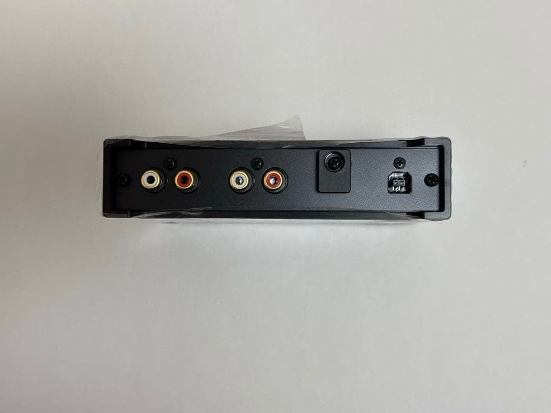 interface2 pioneerDJ オーディオインターフェース