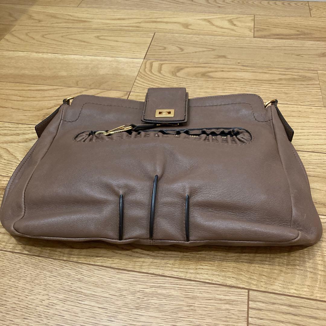 クロエ　Chloe ショルダーバッグ