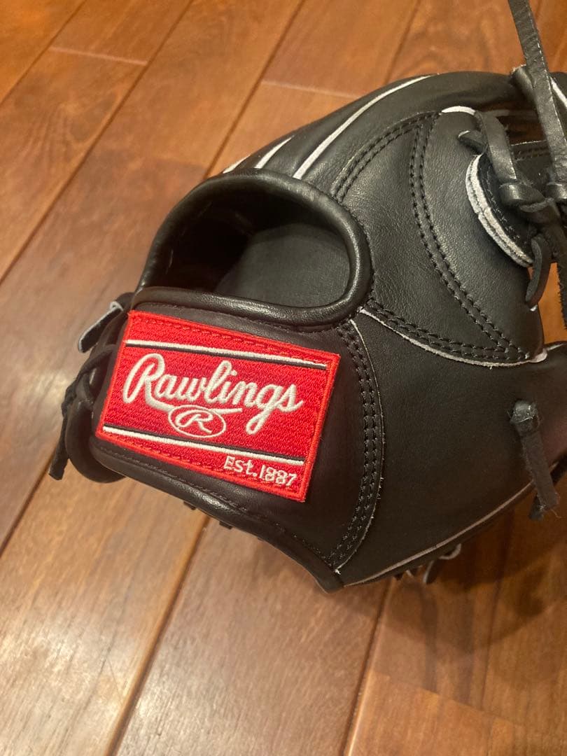 最終値下げ！ローリングス CK4型 プロプリファードGH9FPRCK4 硬式