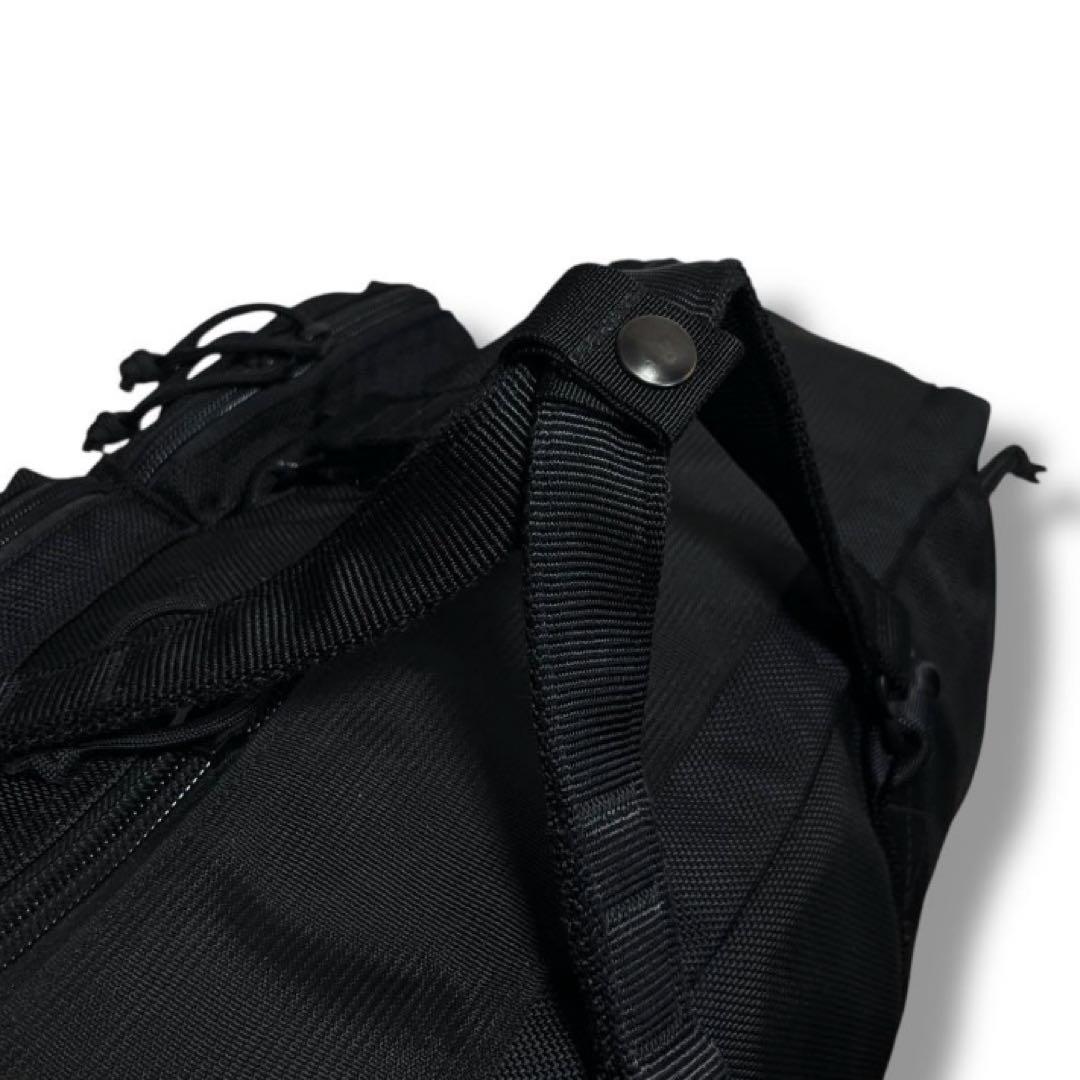 美品✨ブリーフィング　BEAMS＋　3way ビジネスバッグ ブリーフケース