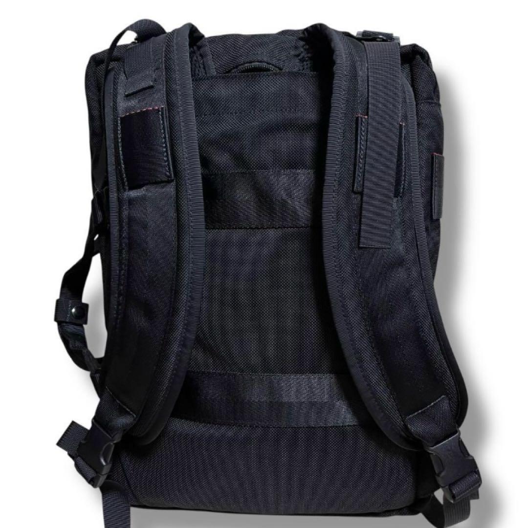 美品✨ブリーフィング　BEAMS＋　3way ビジネスバッグ ブリーフケース