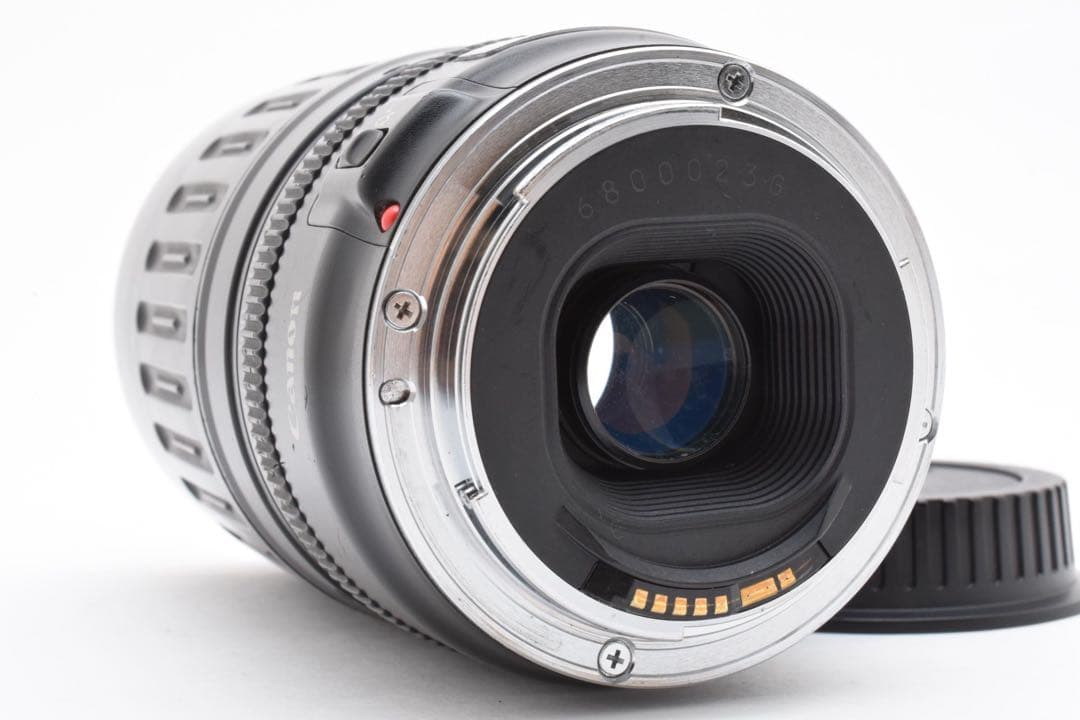 一眼レフカメラ CANON EF 100-300mm F4.5-5.6 USM