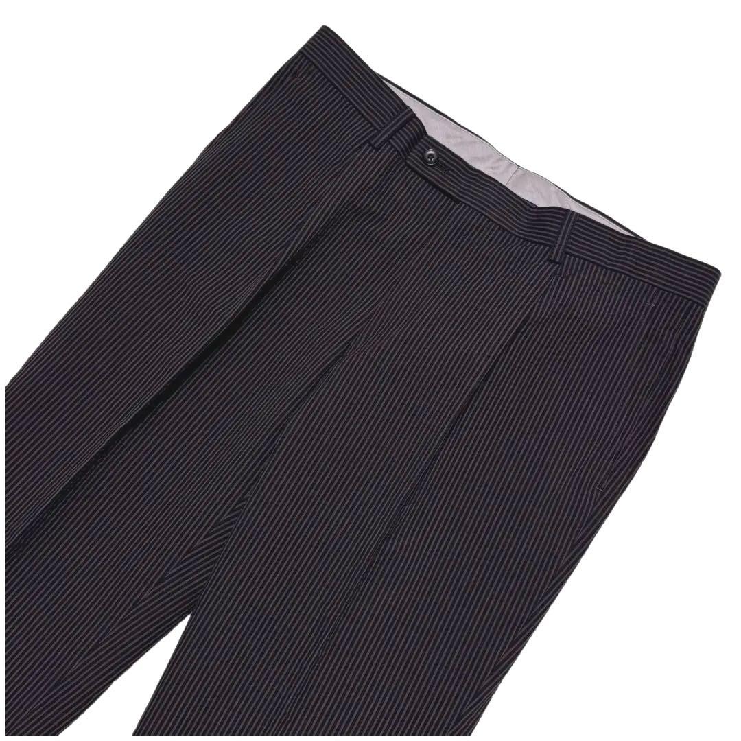 ✨新品未使用✨アレキサンダージュリアン　スーツ　スリーピース　A6