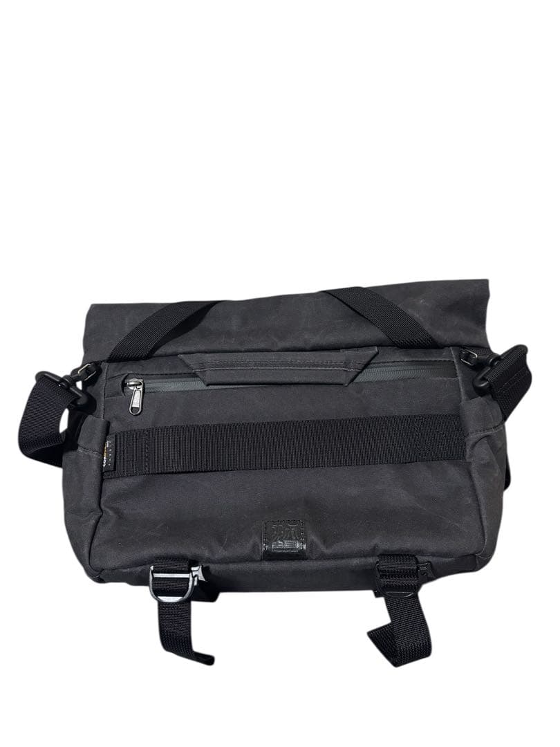 WOTANCRAFT ヴォータンクラフト 7L カメラバッグ　旧型