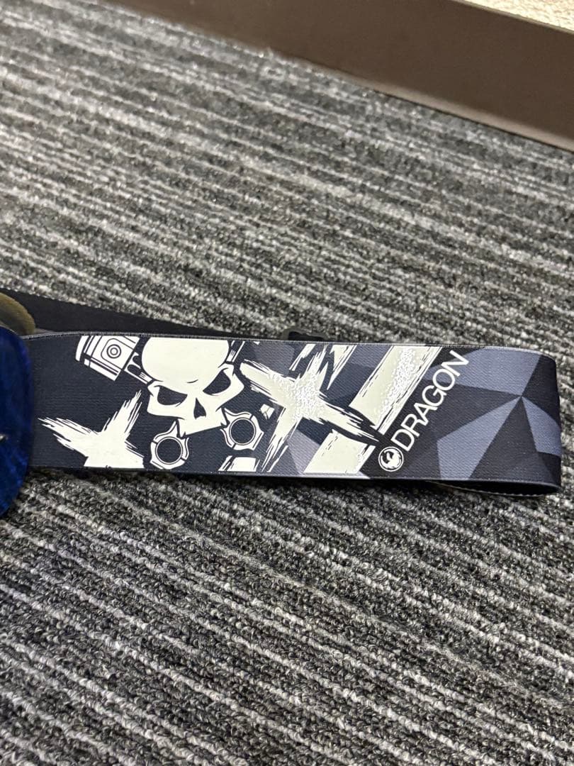 GRENZGAENGER グレンツゲンガーゴーグル