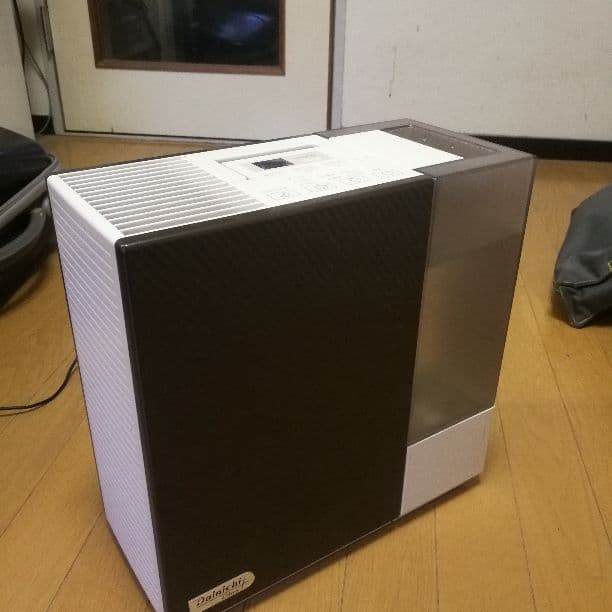 加湿器 ダイニチ ハイブリッド
