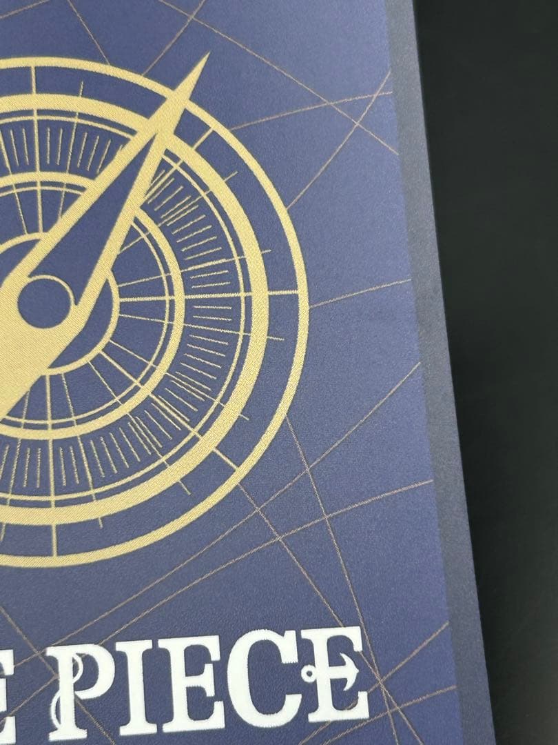 ちょまる　ワンピースカードゲーム 受け継がれる意志 五老星 赤箔