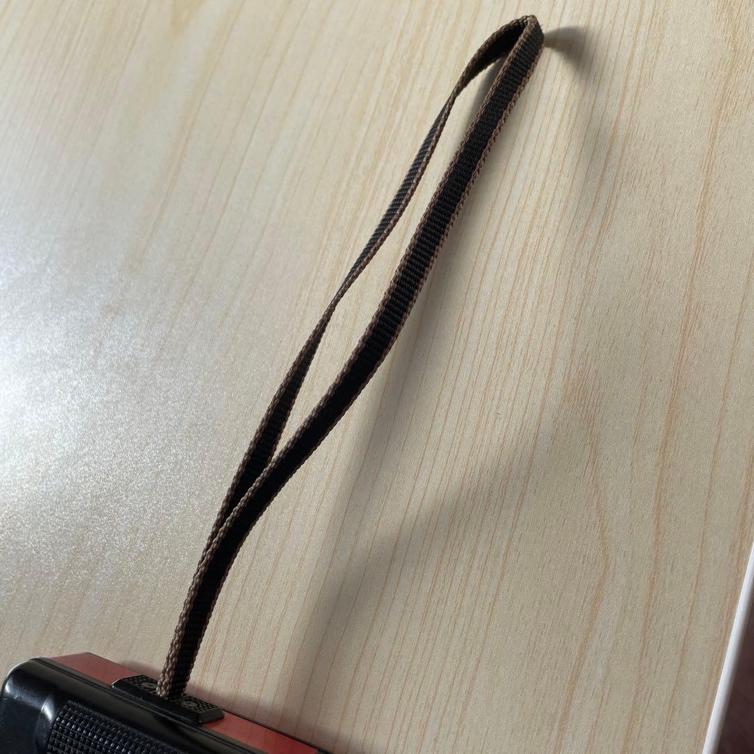 コニカ　レコーダー　Konica Recorder コンパクトカメラ 35mm