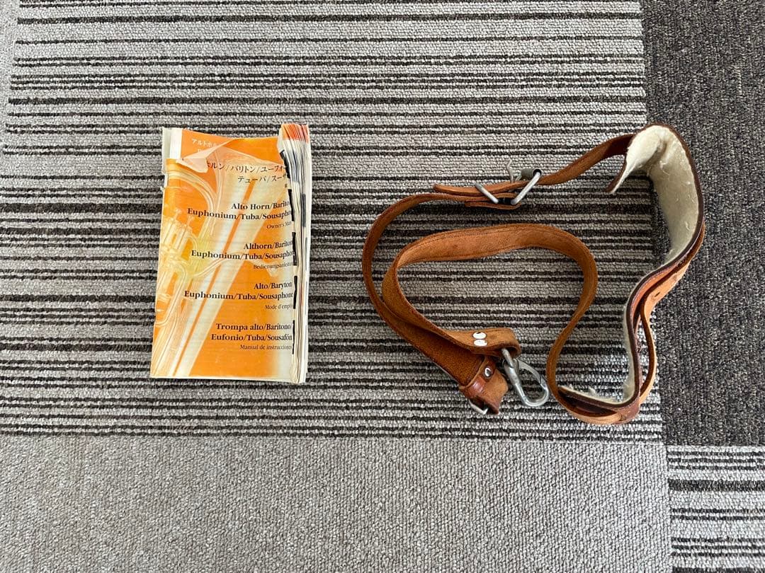 管楽器・吹奏楽器 YAMAHA YEP-201