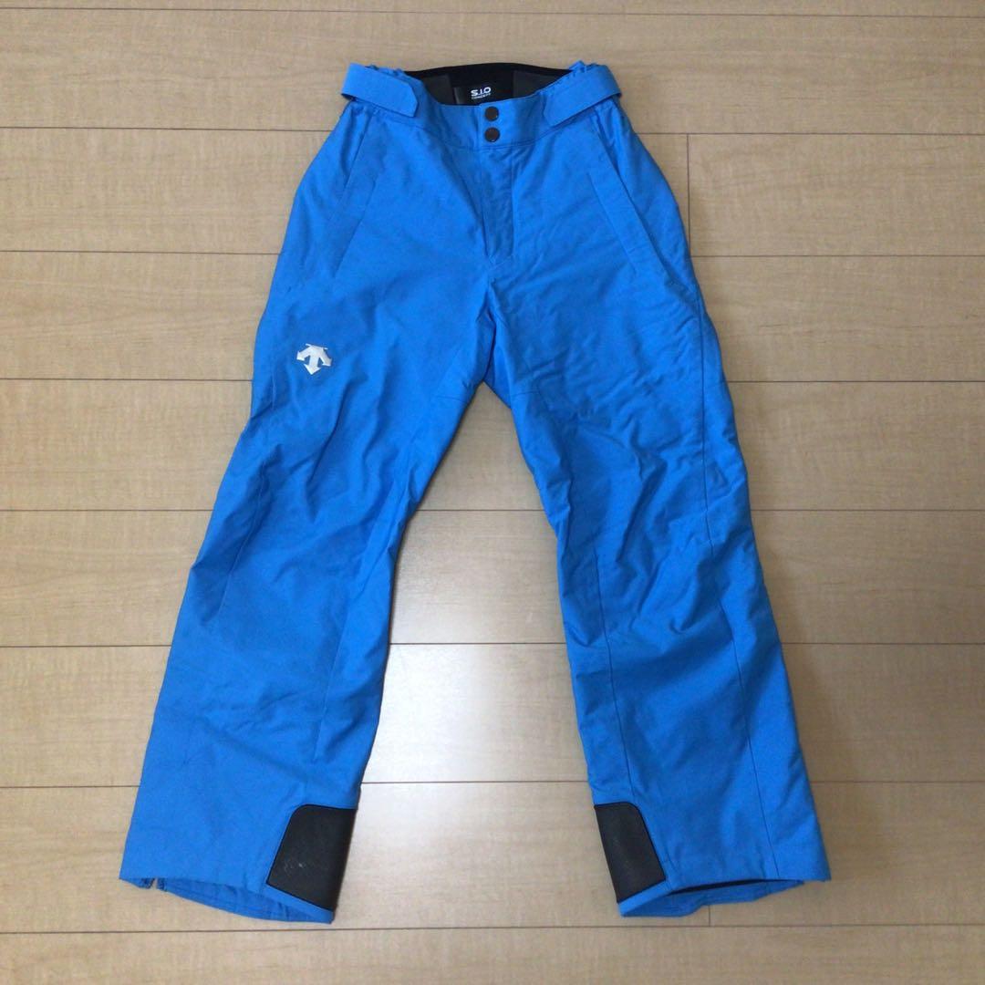 デサント　メンズ　スキーウェア デモモデル