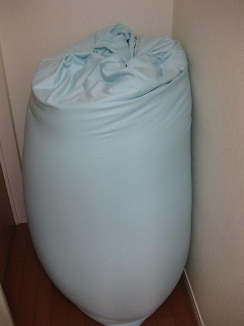 Yogibo Max ヨギボーマックス ディープパープル (送料込)引き取り可能