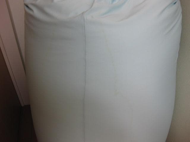 Yogibo Max ヨギボーマックス ディープパープル (送料込)引き取り可能