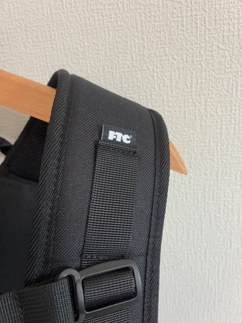 FTC エフティーシー BACKPACK バックパック かばん リュック