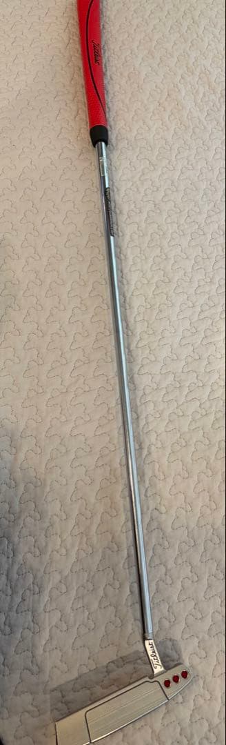 中古美品　ＳＣＯＴＴＹ　ＣＡＭＥＲＯＮ　　ＬＡＧＵＮＡ（２０１８）　３４インチ