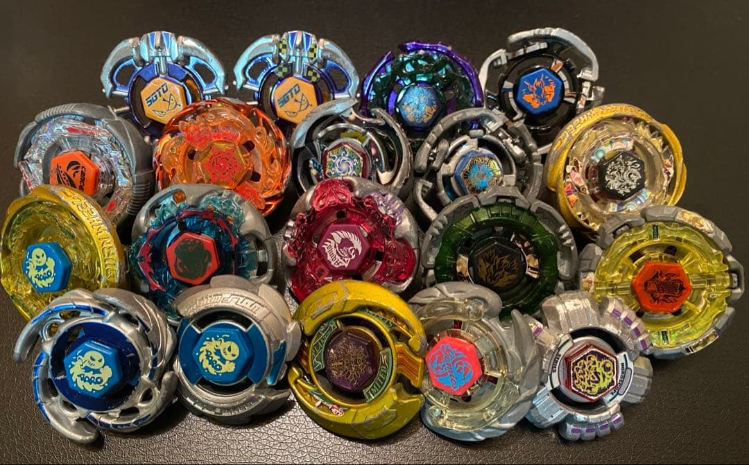 メタルファイトベイブレード まとめ売り ②