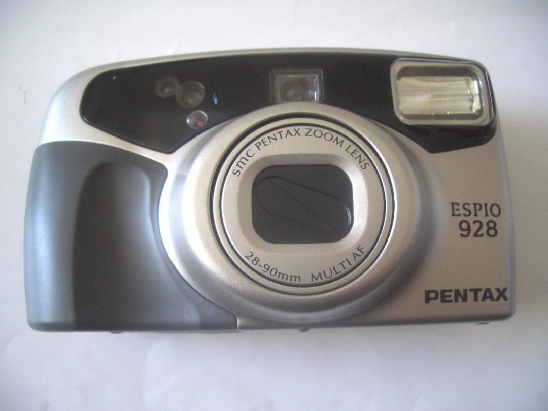 PENTAX ESPIO928 付属品完備