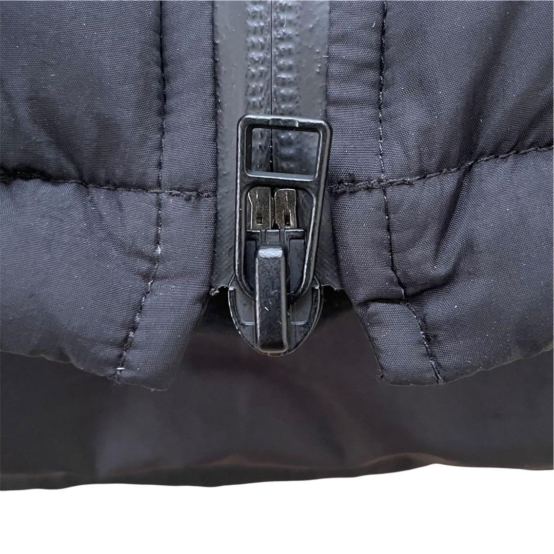 FW2024 ROTOL CURVY DOWN VEST ロトル ダウンベスト