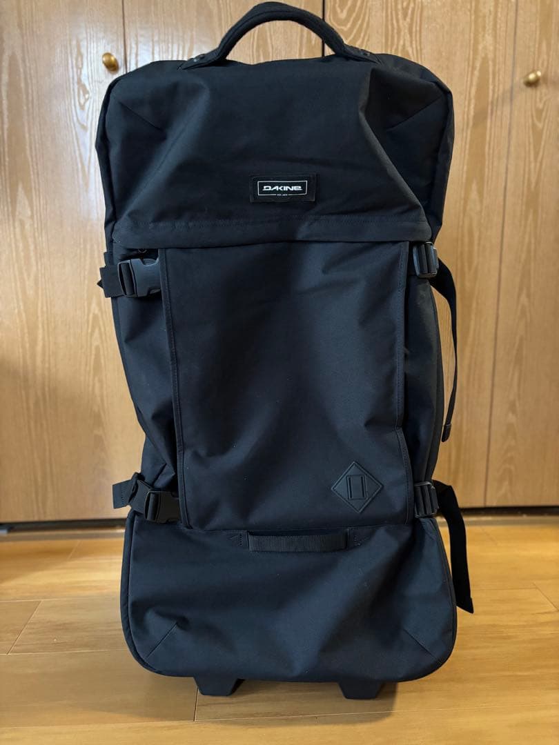 DAKINE ダカイン 365 ROLLER 120L キャリーバッグ ウィール