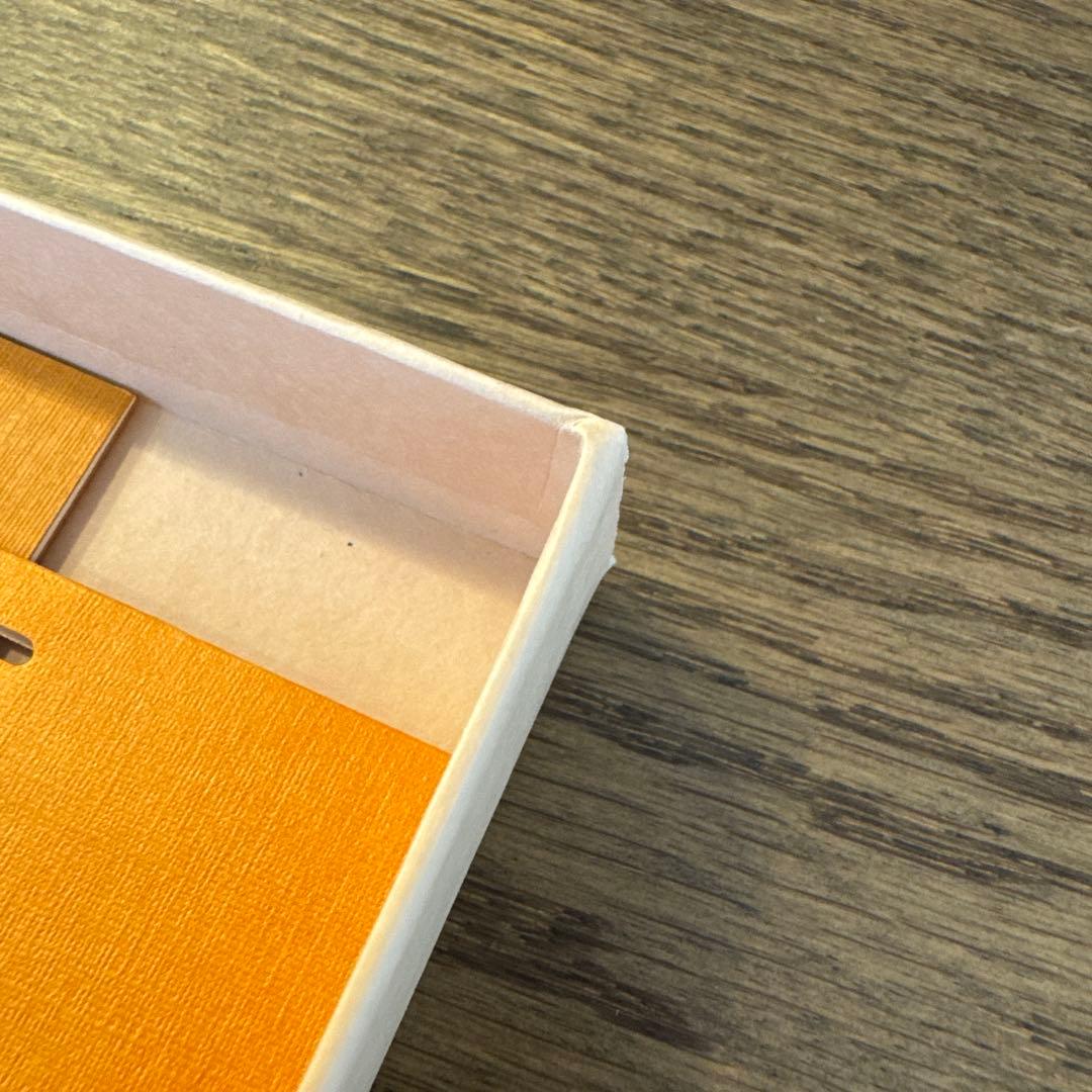 極美品 鑑定OK! LOUIS VUITTON 名刺入れ エピ 未使用 正規品