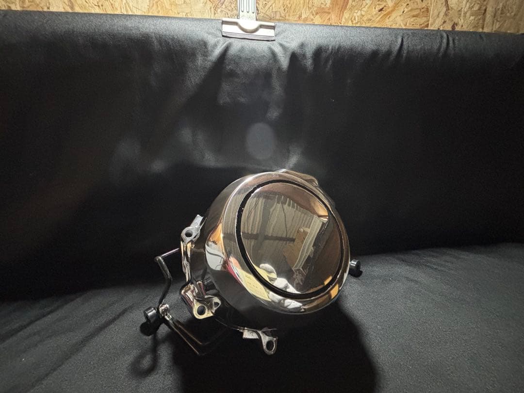 バフ工房 バリオス バリオス2 ジェネレーターカバー