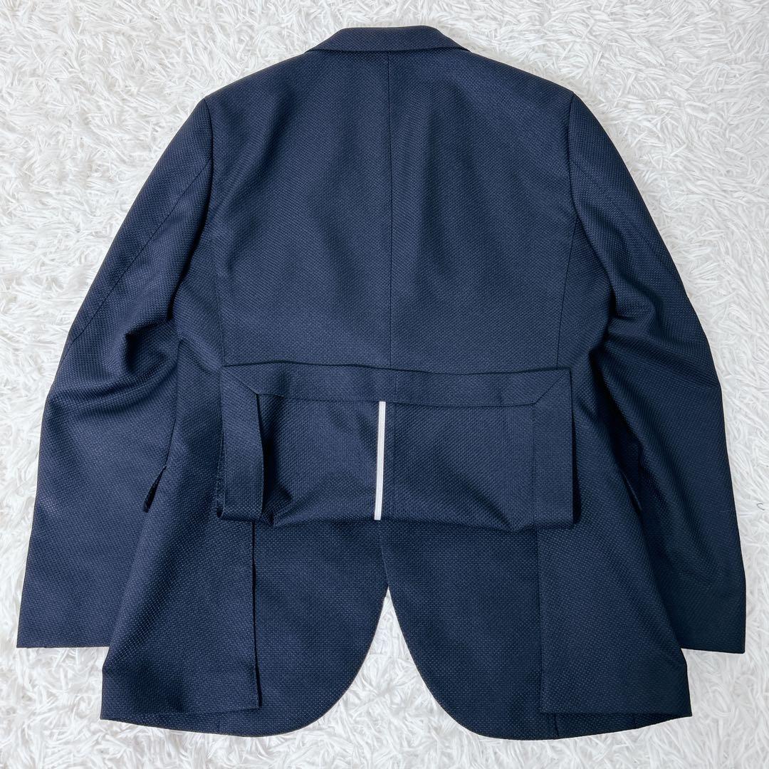 [洗える] マッキントッシュTROTTER セットアップ 38R ウォッシャブル