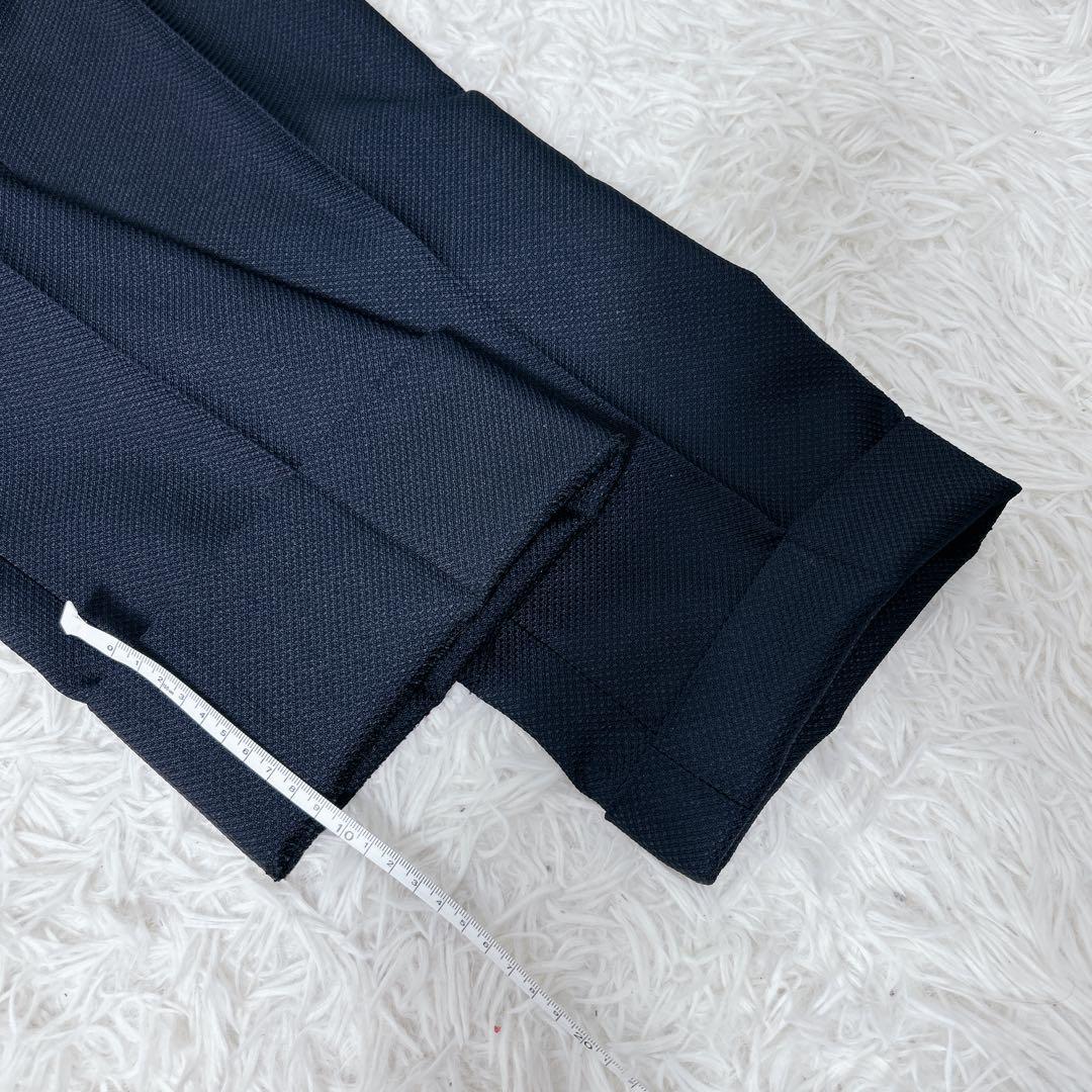 [洗える] マッキントッシュTROTTER セットアップ 38R ウォッシャブル