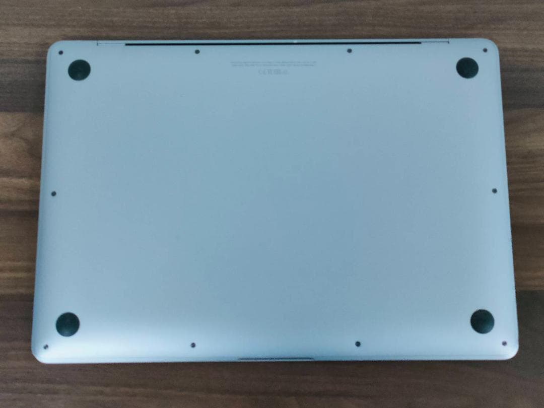 充電104 MacBook Air 2020 13型M1 512G USキーA6