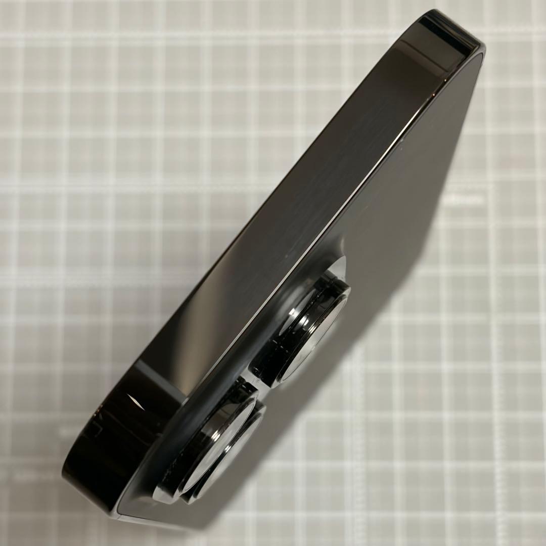 iPhone14 Pro 512GB スペースブラック バッテリー87% 美品